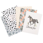 Maggie Holmes A2 Cards 2/Envel JB-42406