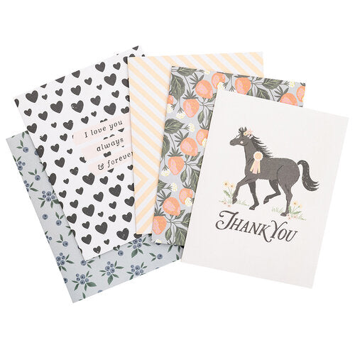 Maggie Holmes A2 Cards 2/Envel JB-42406
