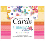 Paige Evans A2 Cards 2/Envel JB-42407