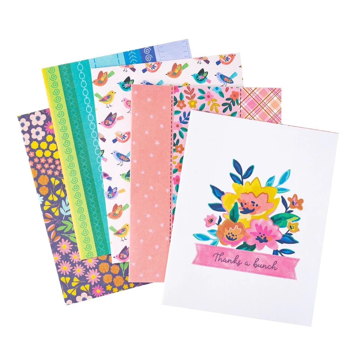Paige Evans A2 Cards 2/Envel JB-42407_ec982bce-82f3-4ec4-b851-46517cfea348