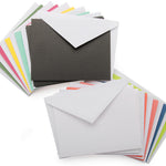 Brights Solid A2 Cards JB-42409
