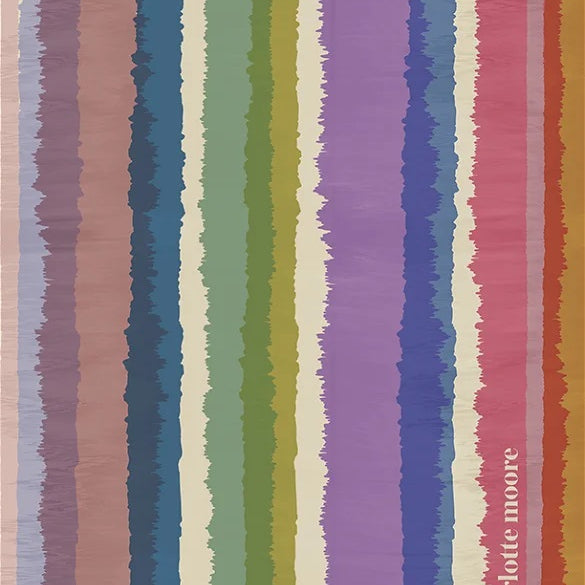 24-25 Tie Dye Planner JB-42424