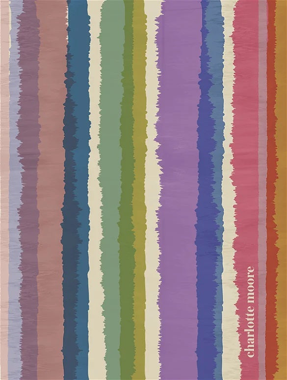 24-25 Tie Dye Planner JB-42424