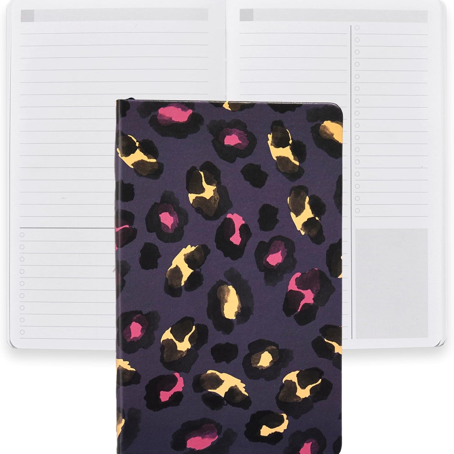 Leopard Notebook JB-42439