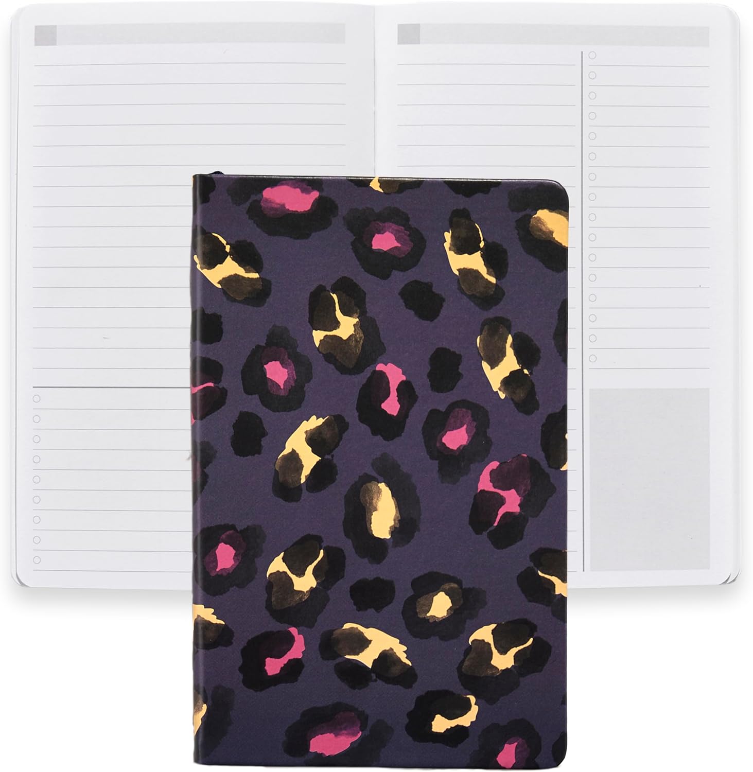 Leopard Notebook JB-42439