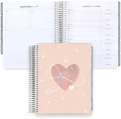 Kind Hearts Notebook JB-42444