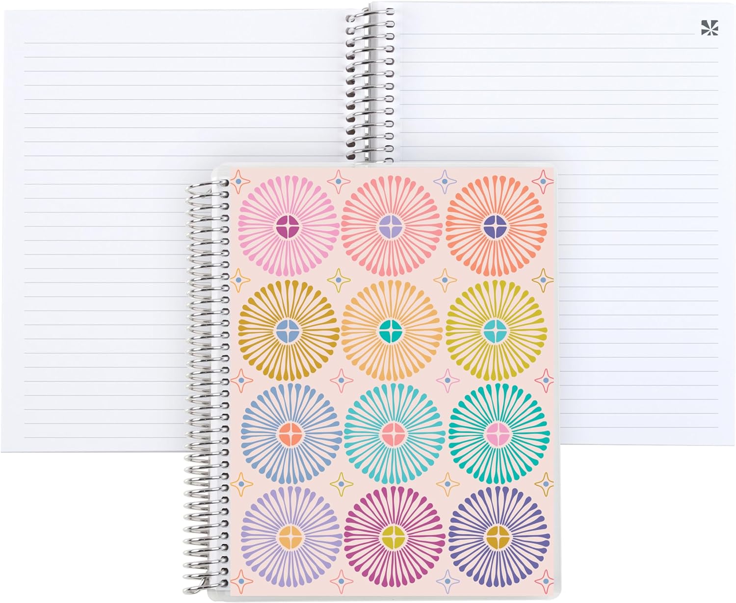 Geometric Notebook JB-42447