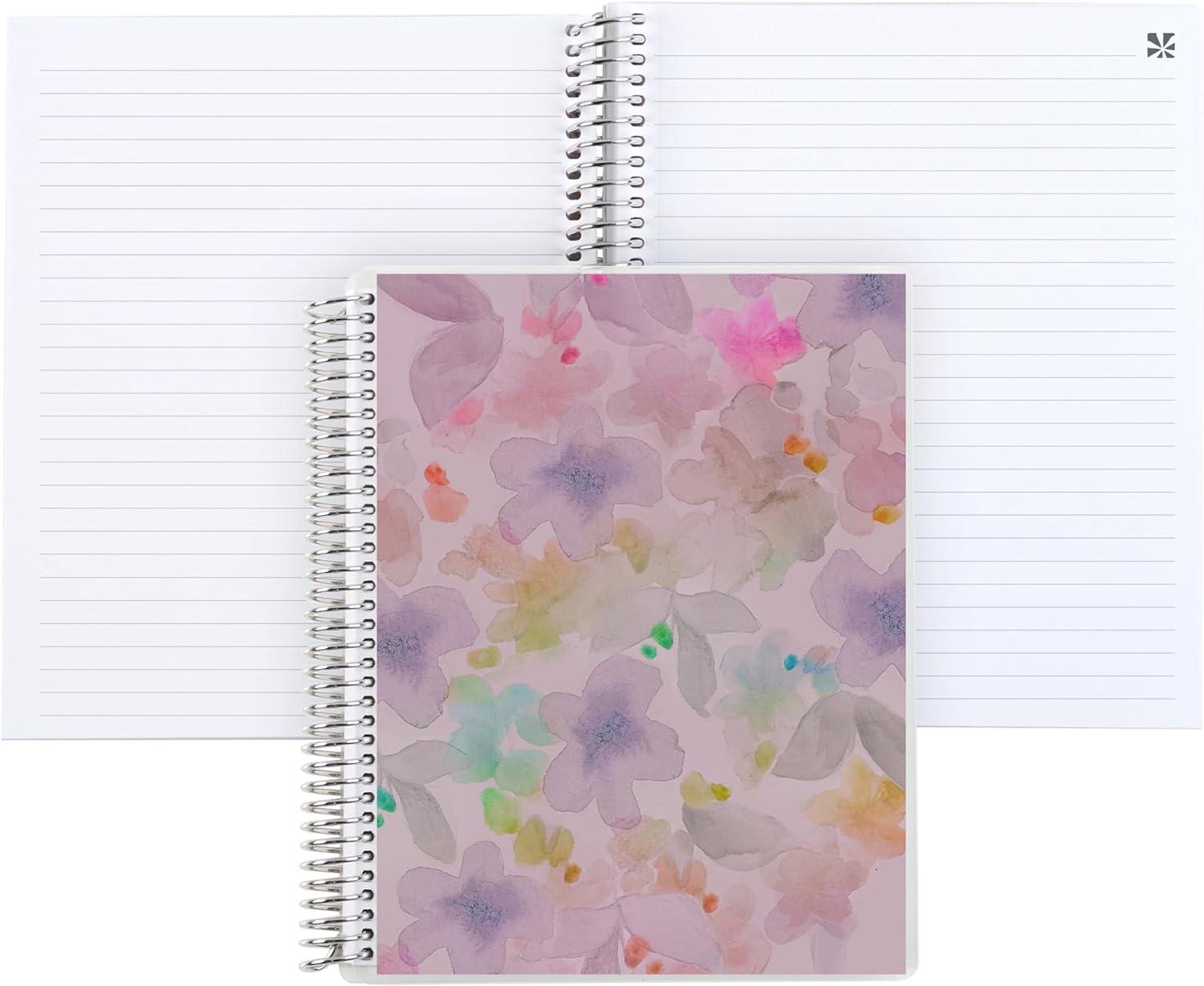 Blossoms Notebook JB-42448