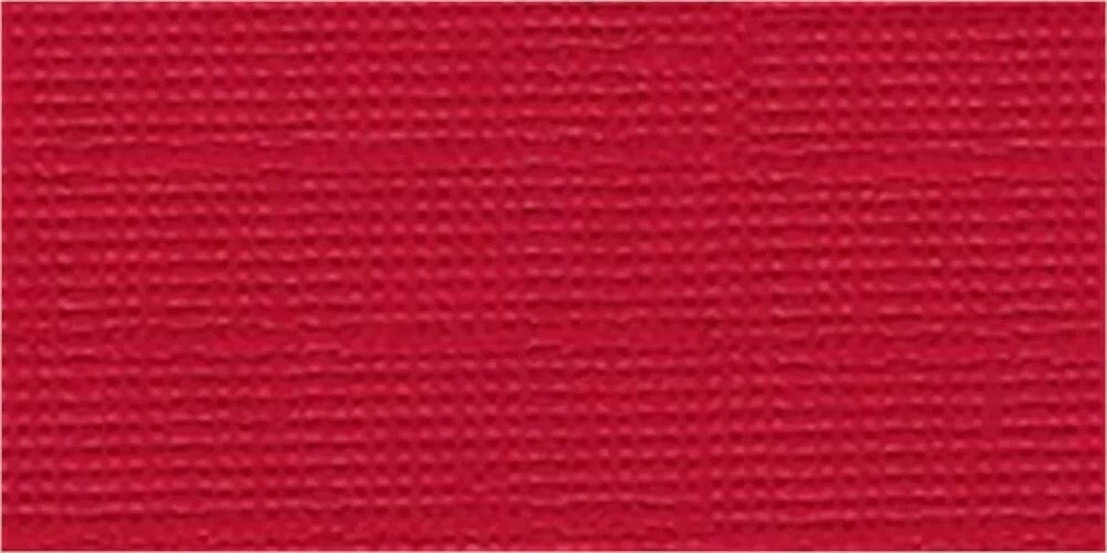 8.5X11 Classic Red Cardstock Paper JB-42473