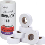 MONARCH 1131 PRICE GUN LABELS JB-42488