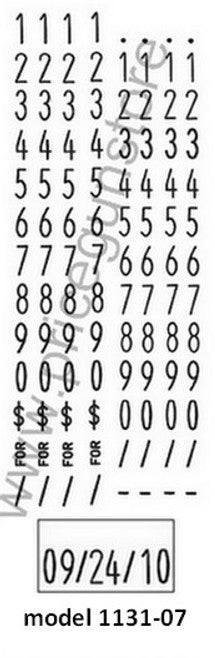 MONARCH 1131 PRICE GUN LABELS JB-42488_2