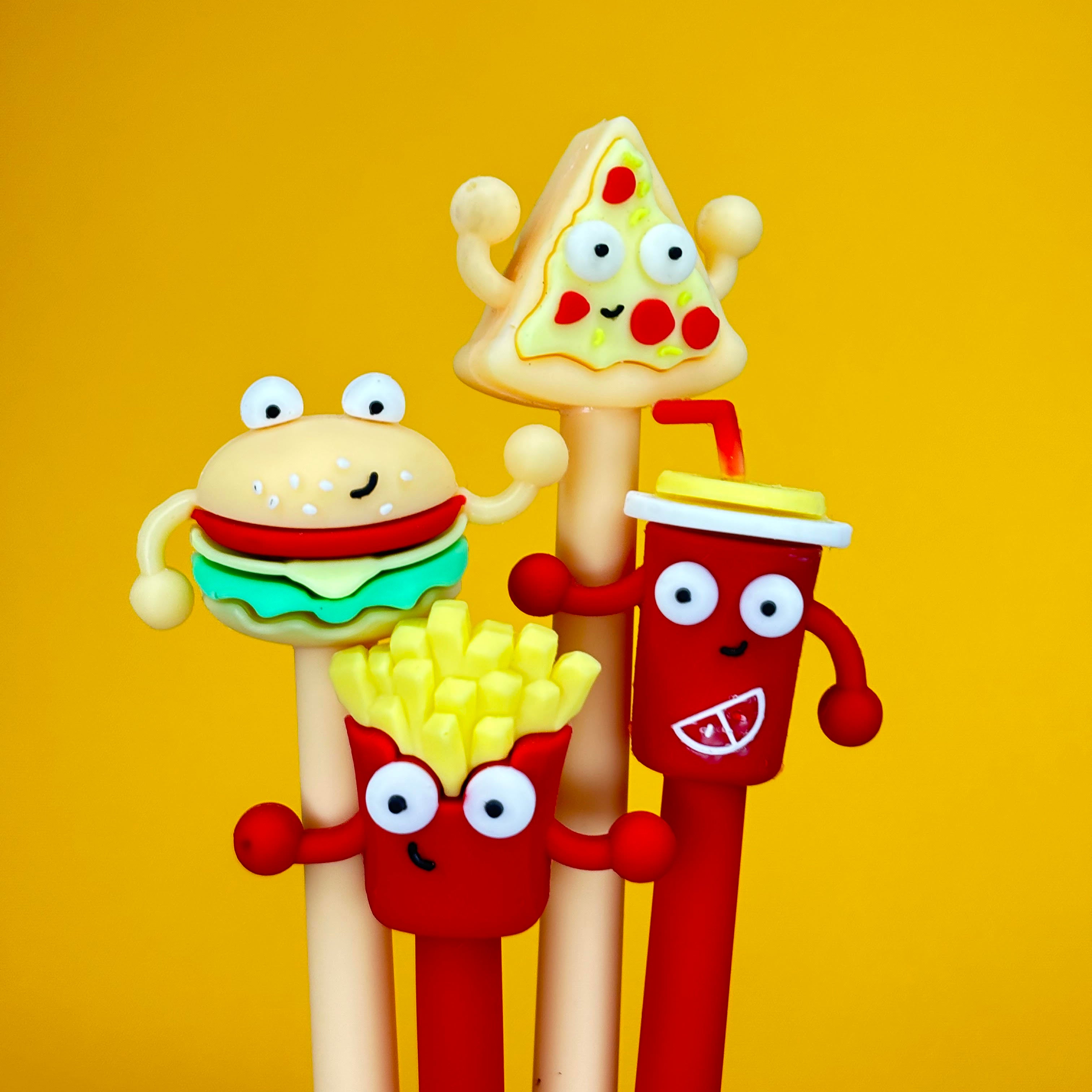 Hamburger Gelpen JB-42556
