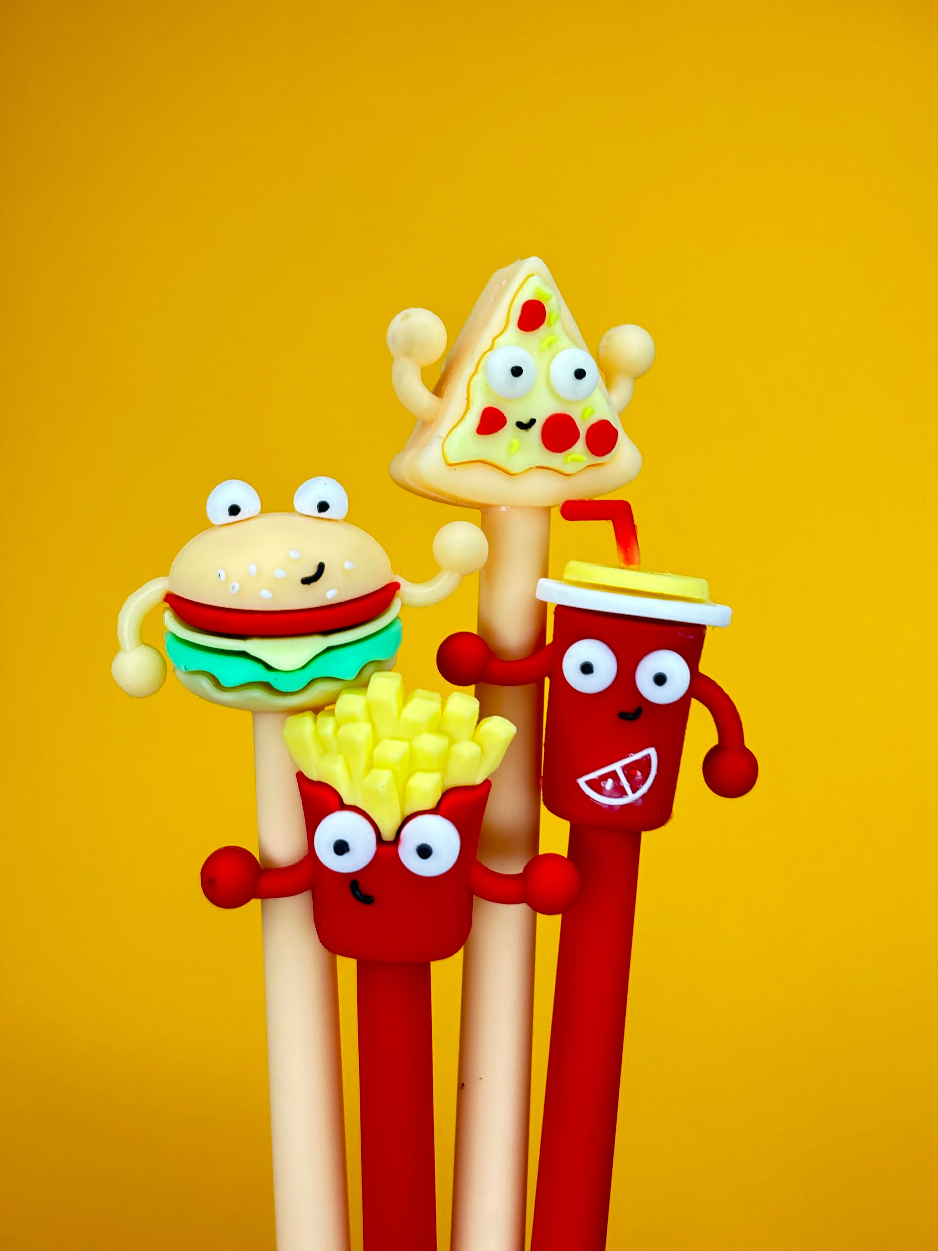 Hamburger Gelpen JB-42556