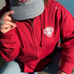 Full Zip CWU Sweatshirt JB-42564_3
