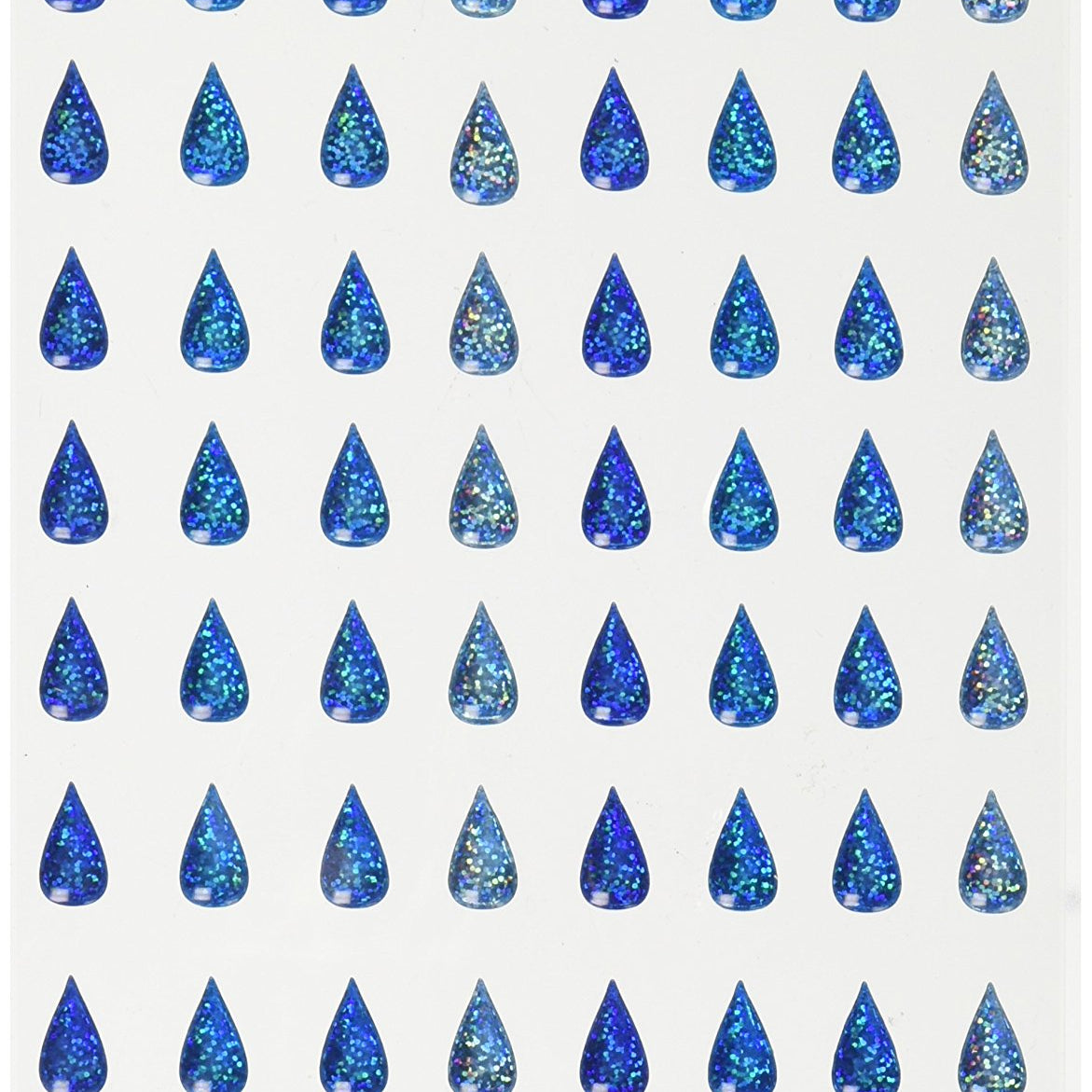Raindrops Stickers JB-42580