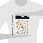 Flowers Stickers JB-42611_1