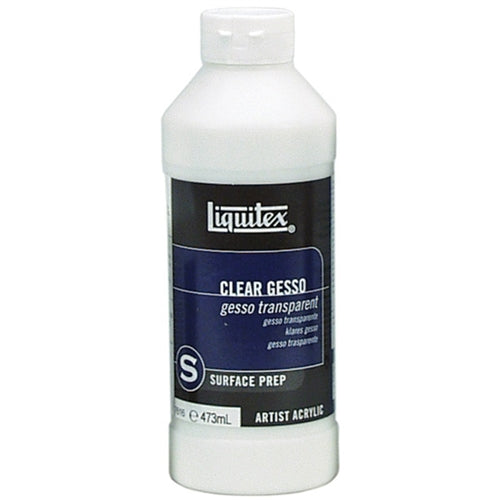Pint Gesso JB-42623
