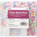 Clay Bead Box JB-42630