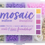 Wisteria Bracelet Kit JB-42657