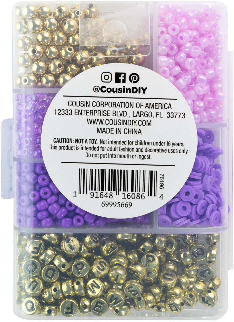 Wisteria Bracelet Kit JB-42657_1