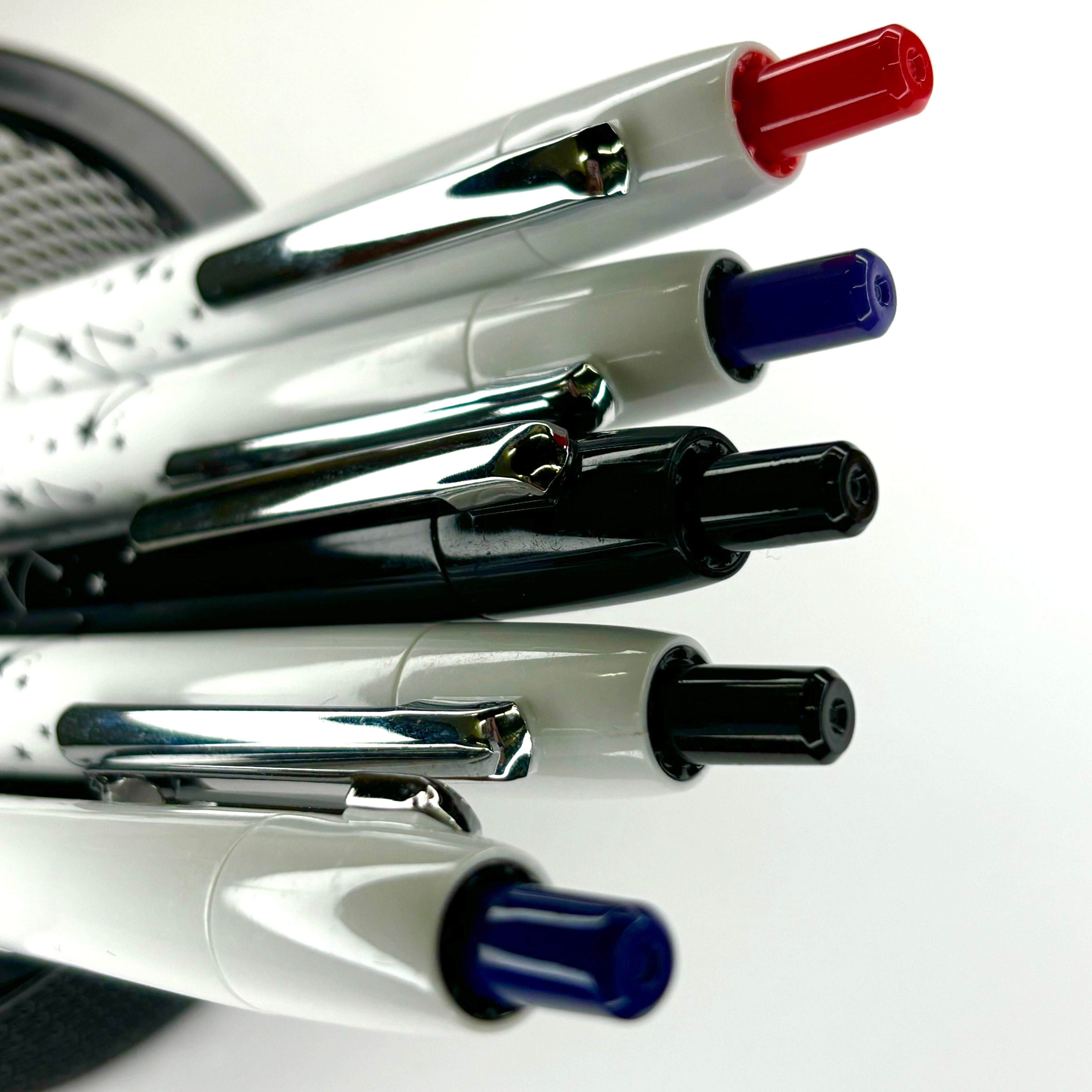 Liquid Ink Rollerball Pens Rt JB-42664