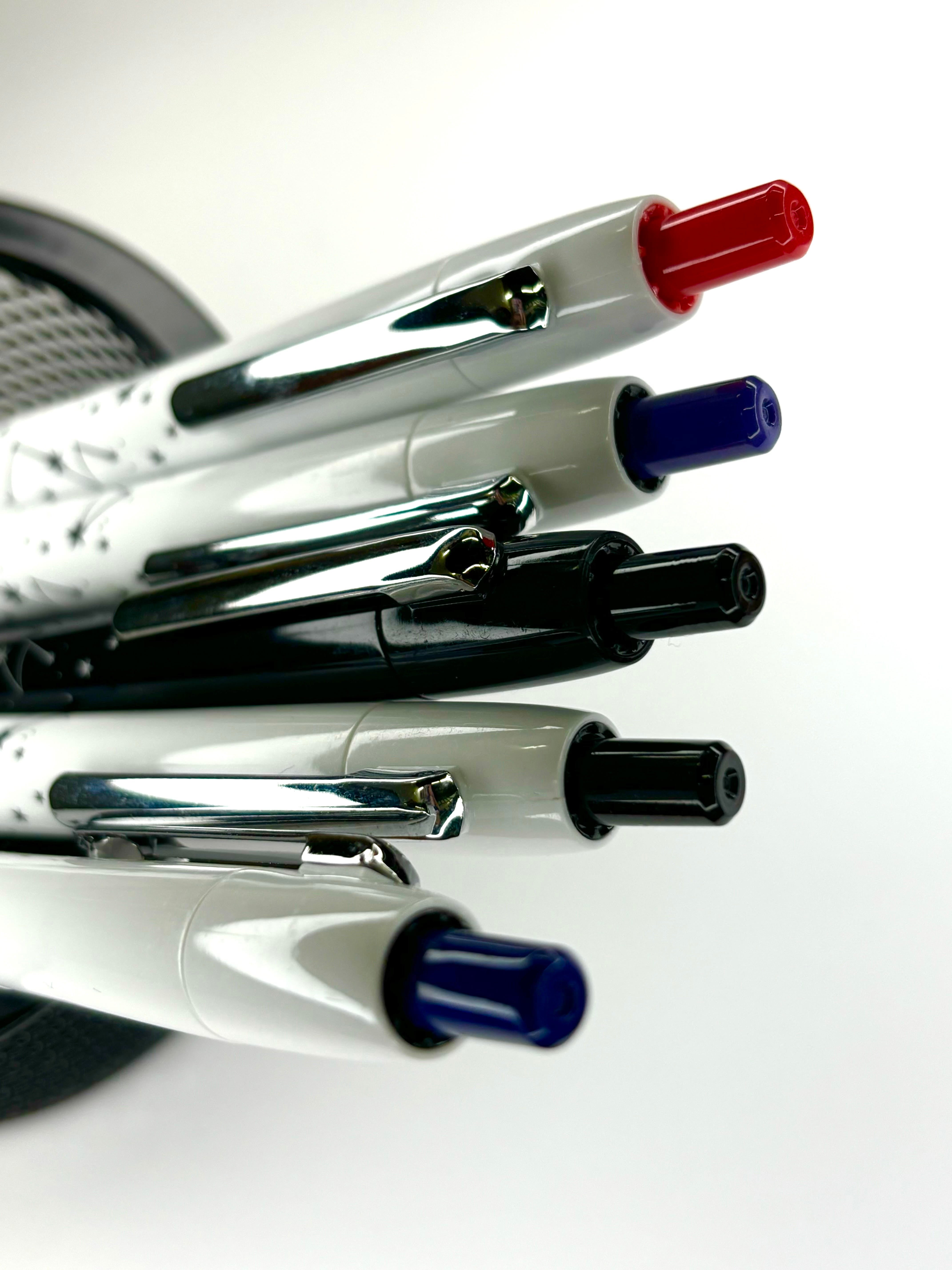 Liquid Ink Rollerball Pens Rt JB-42664