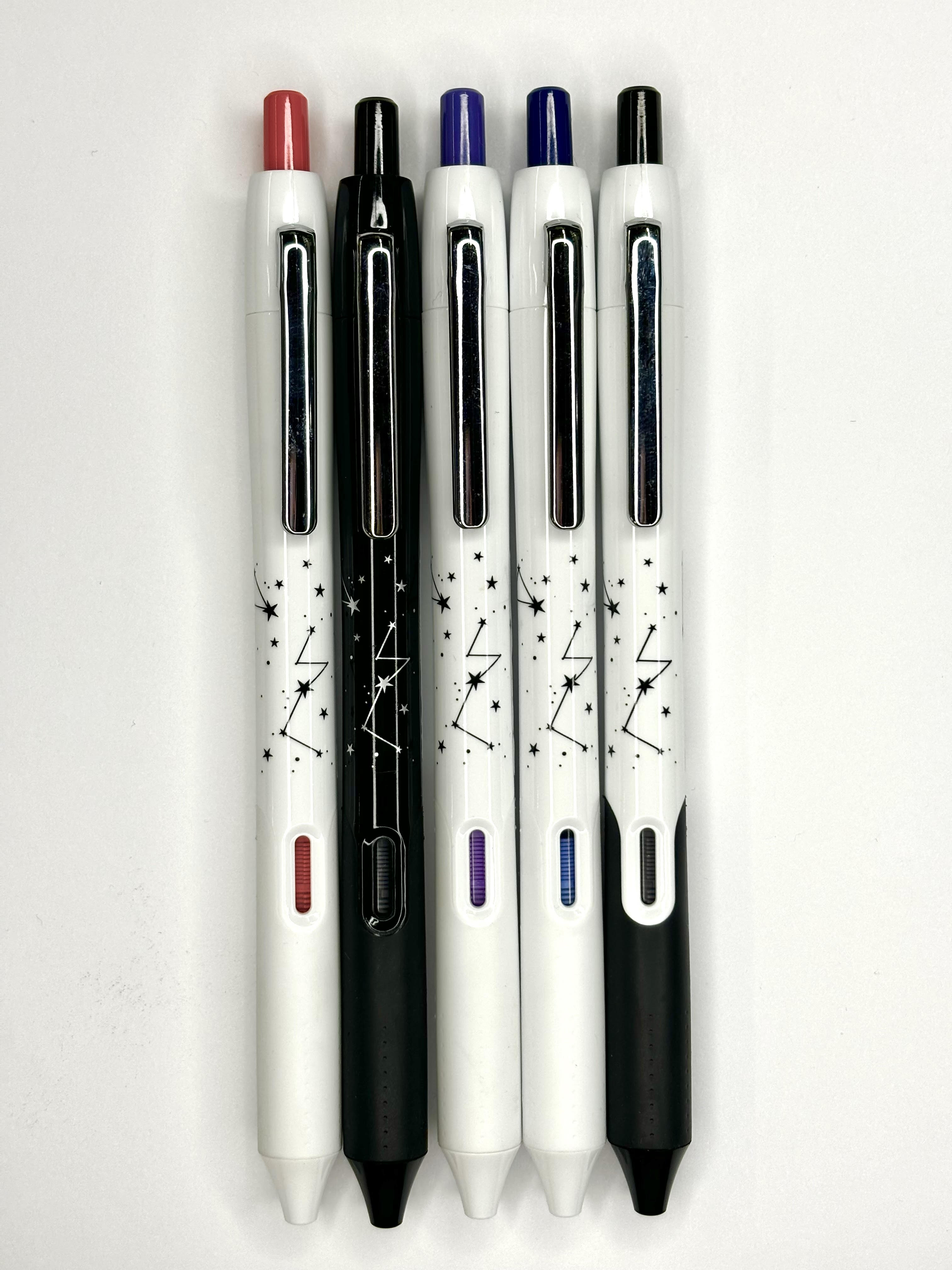 Liquid Ink Rollerball Pens Rt JB-42664_9c1debad-c1e4-4d62-8843-e64cb9c129a4