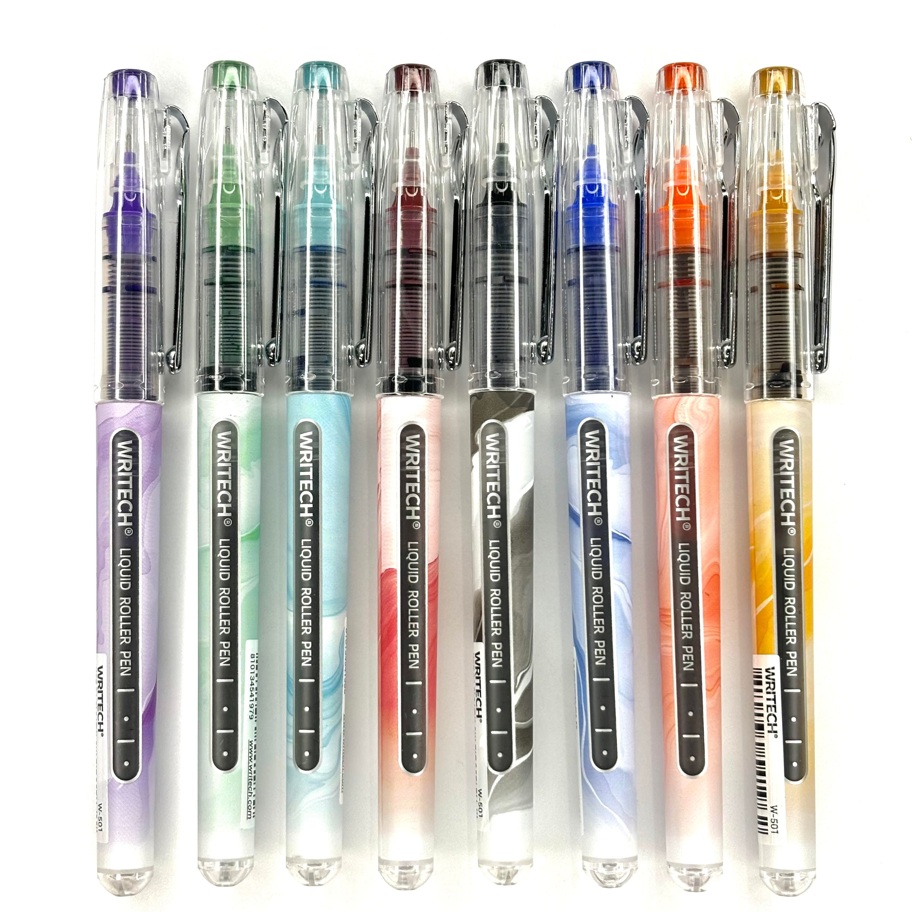 Liquid Ink Rollerball Pens JB-42665_bee9997f-682f-4cd1-bcf6-928065a1960a