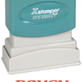 Rough Draft Stamp JB-42671