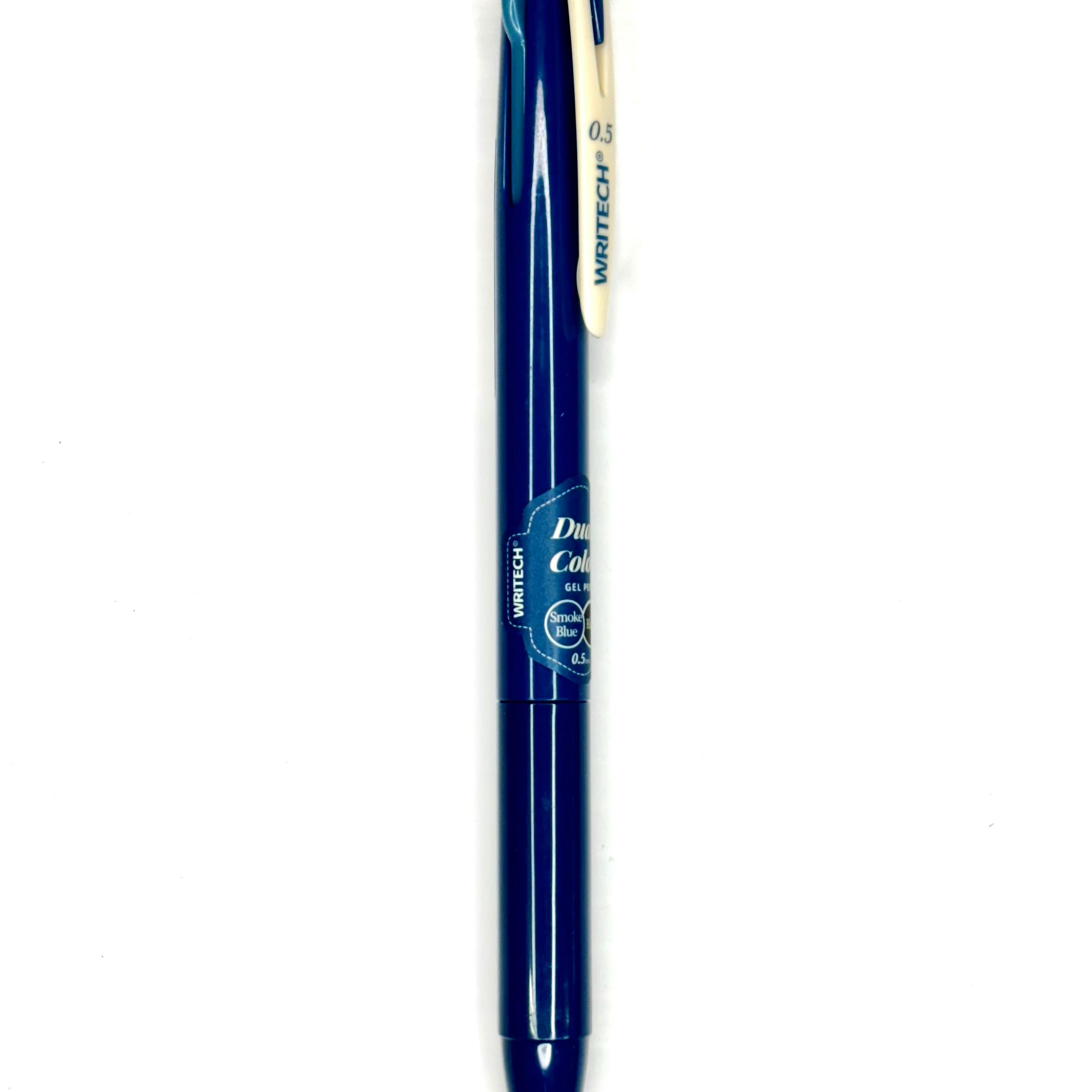 Vintage Rt Dk Blue & Black JB-42685