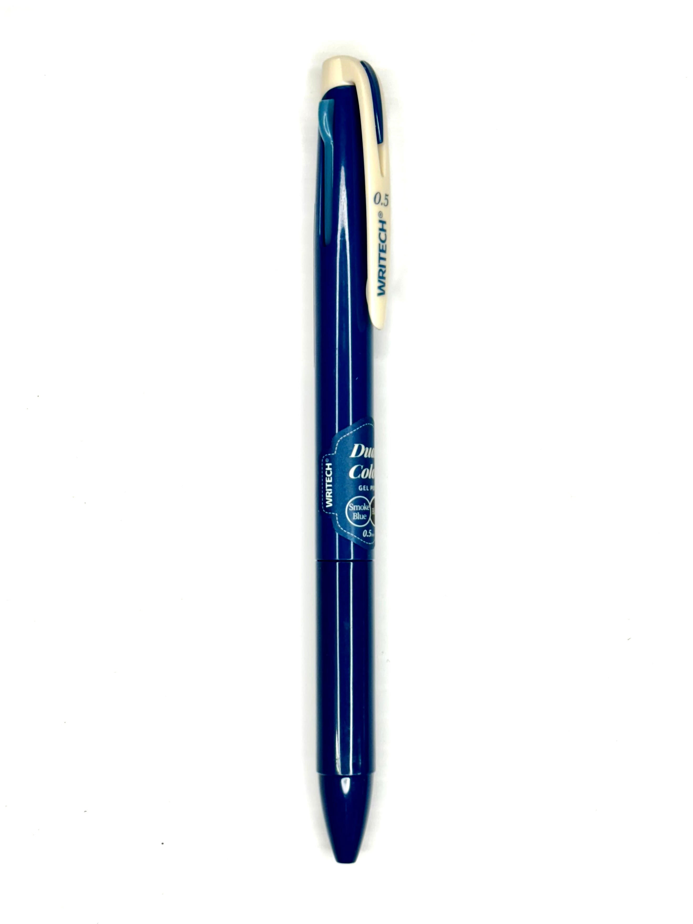 Vintage Rt Dk Blue & Black JB-42685