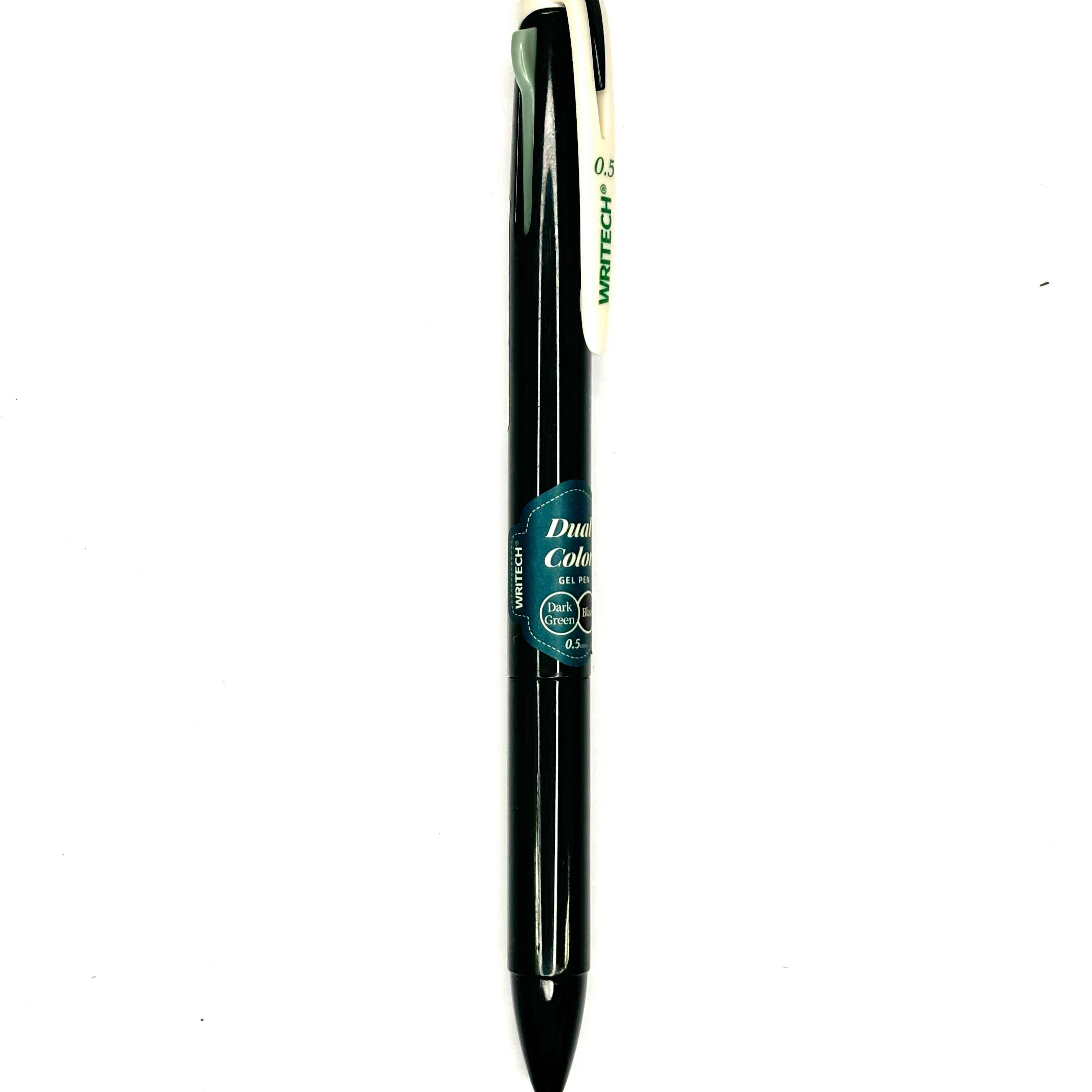 Vintage Rt Dk Grn & Black JB-42686