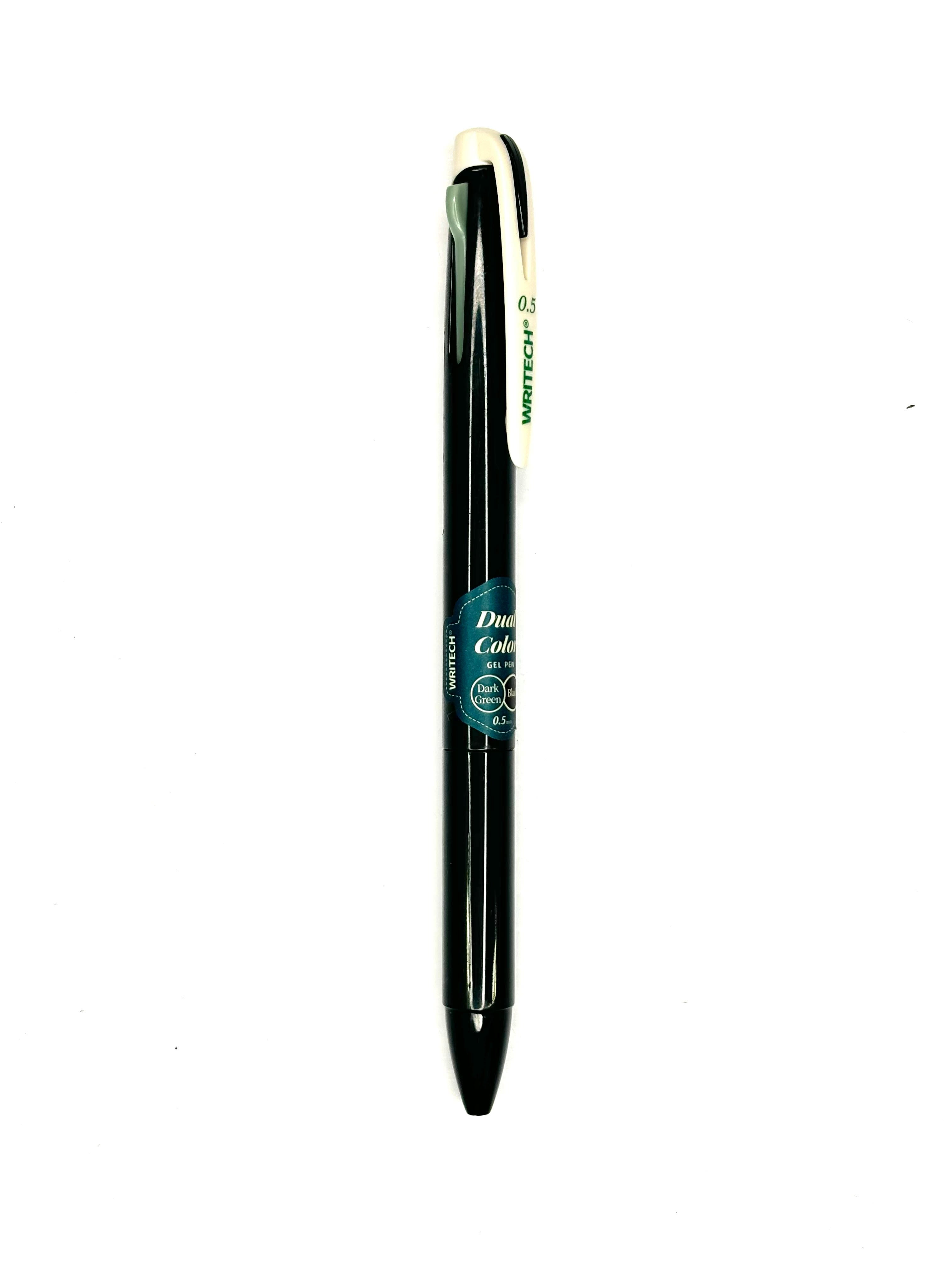 Vintage Rt Dk Grn & Black JB-42686