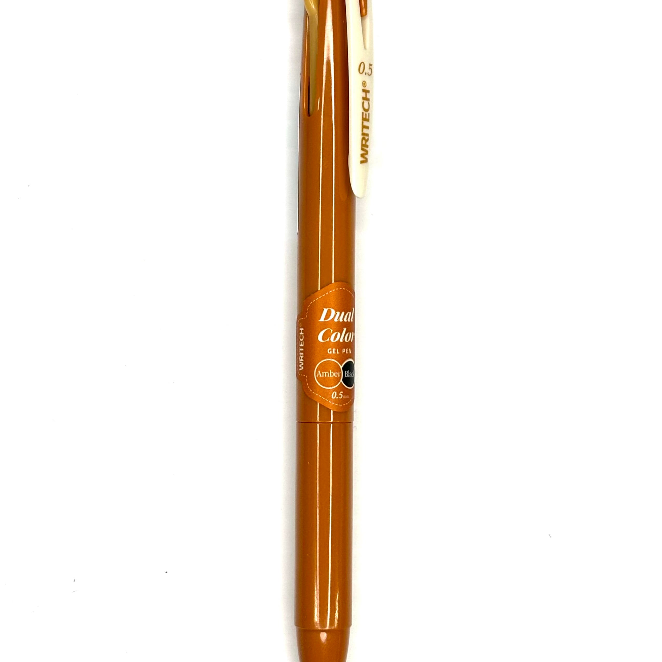 Vintage Rt Amber & Black JB-42688