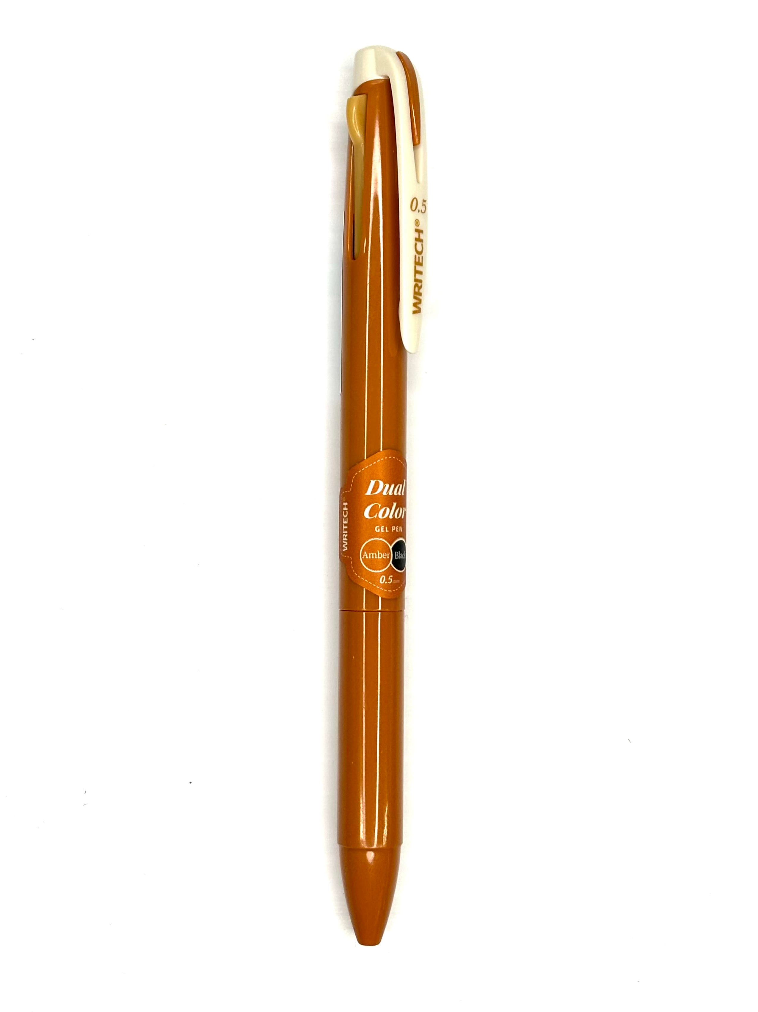 Vintage Rt Amber & Black JB-42688
