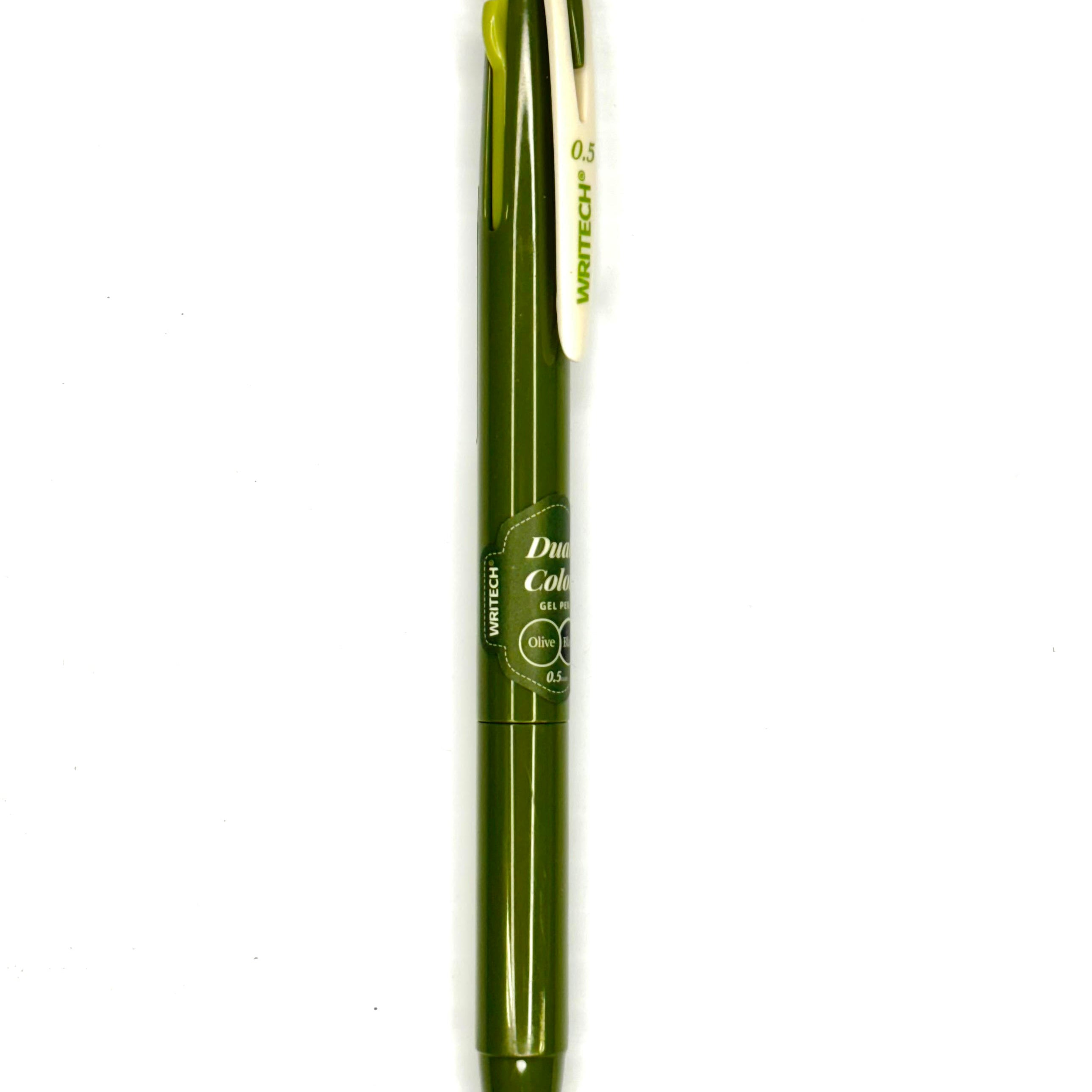 Vintage Rt Olive & Black JB-42689