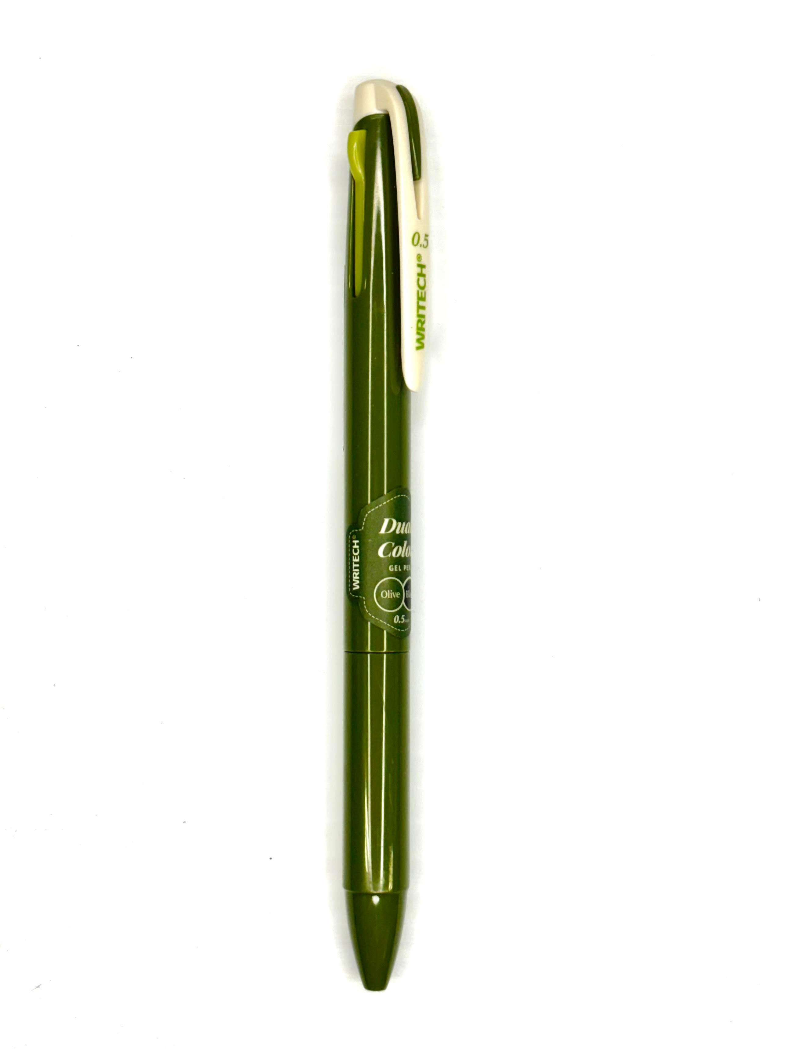 Vintage Rt Olive & Black JB-42689