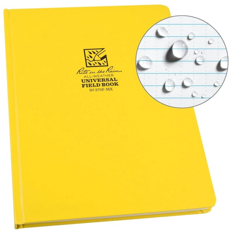Maxi Bound Book JB-42694