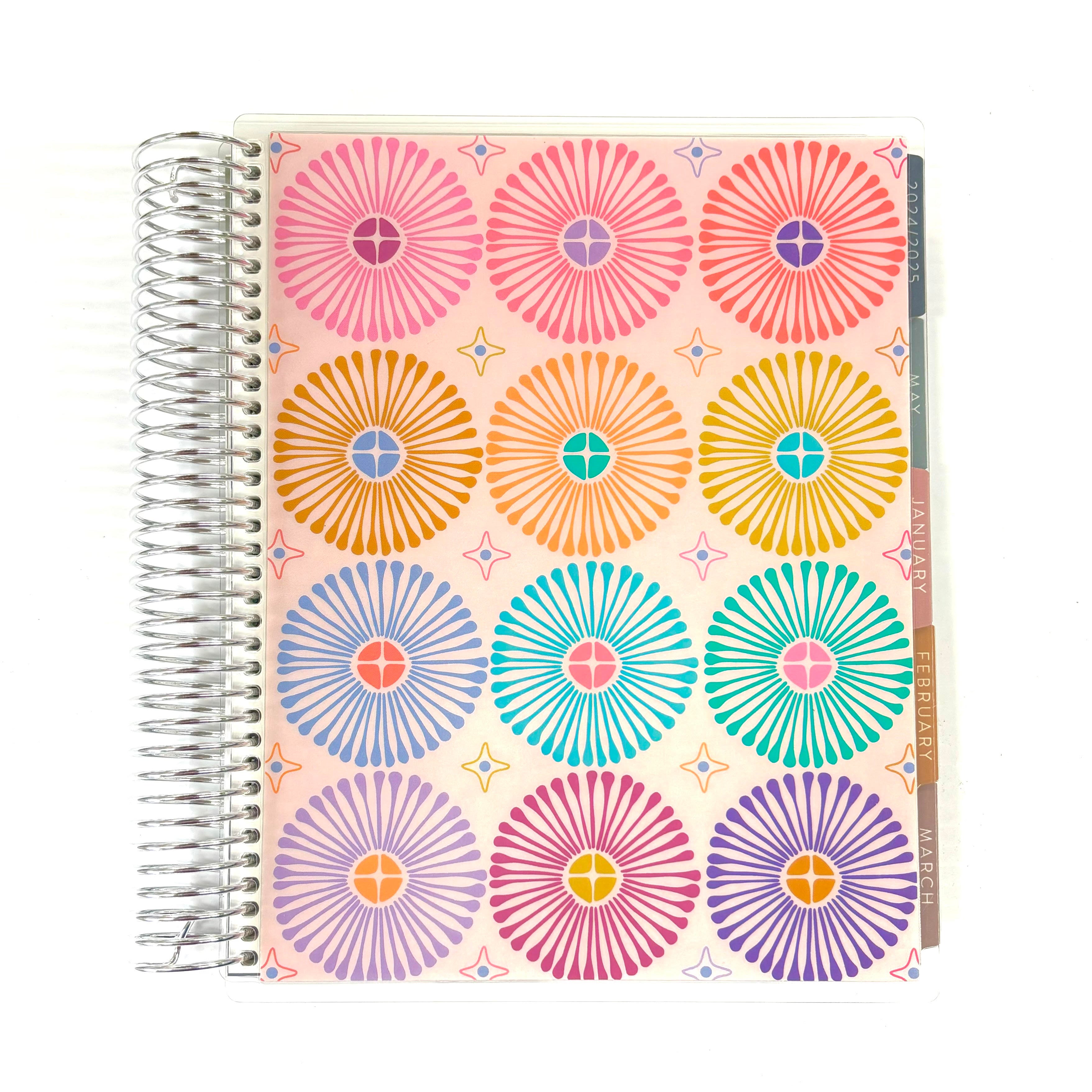 2025 Modern Planner JB-42705