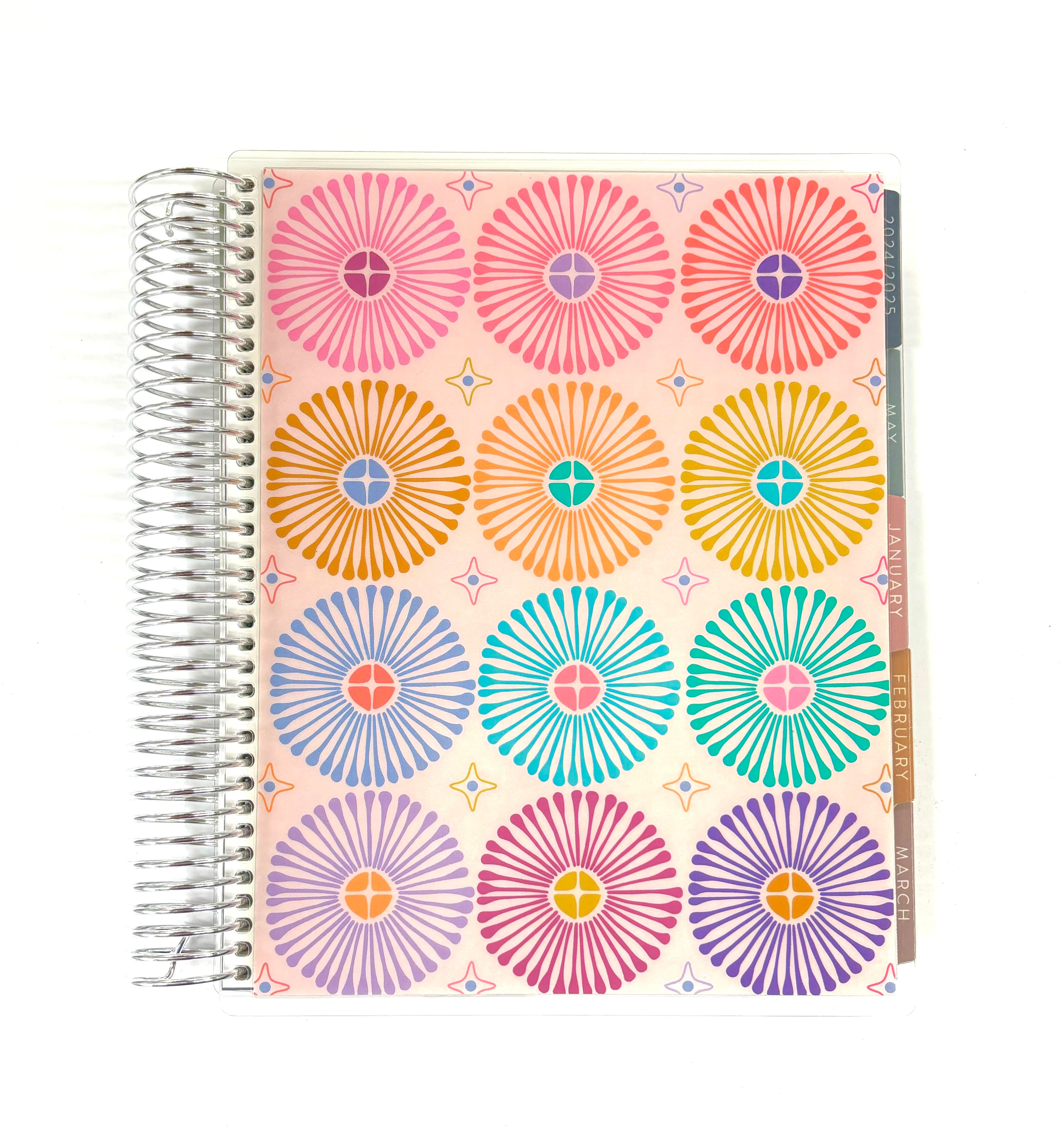 2025 Modern Planner JB-42705