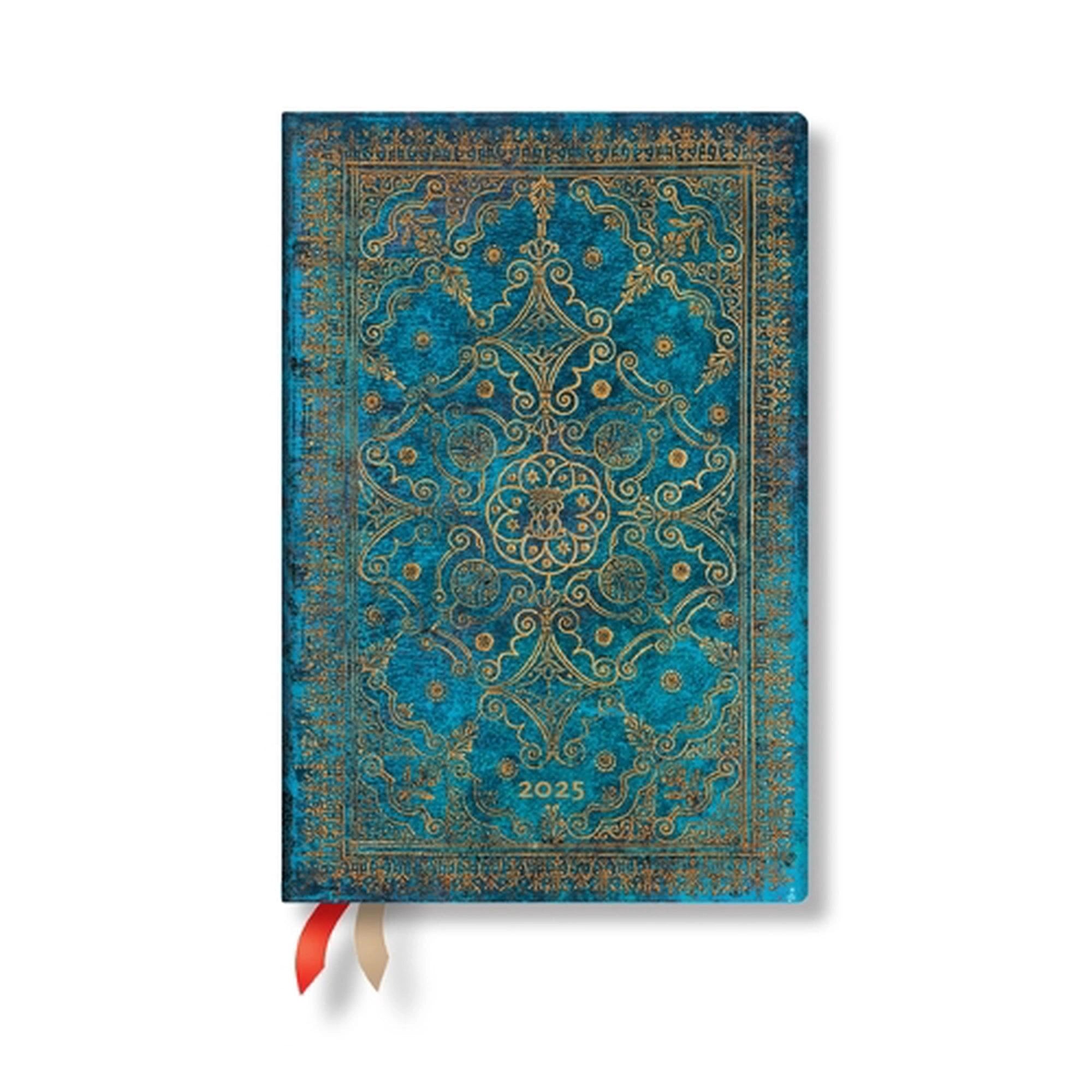 2025 Mini Weekly Planner JB-42714