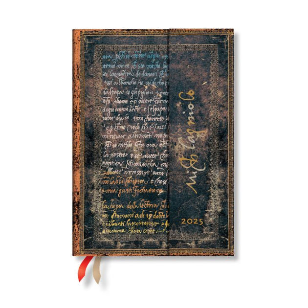 2025 Midi Weekly Planner JB-42716