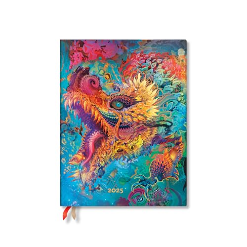 2025 Midi Weekly Planner JB-42719