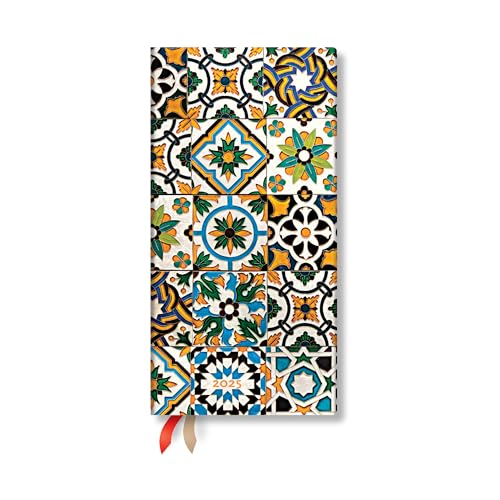 2025 Slim Weekly Planner JB-42721