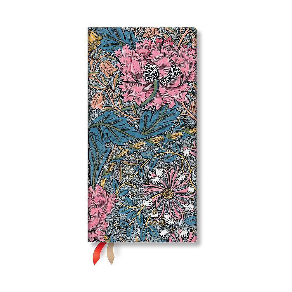 2025 Slim Weekly Planner JB-42722