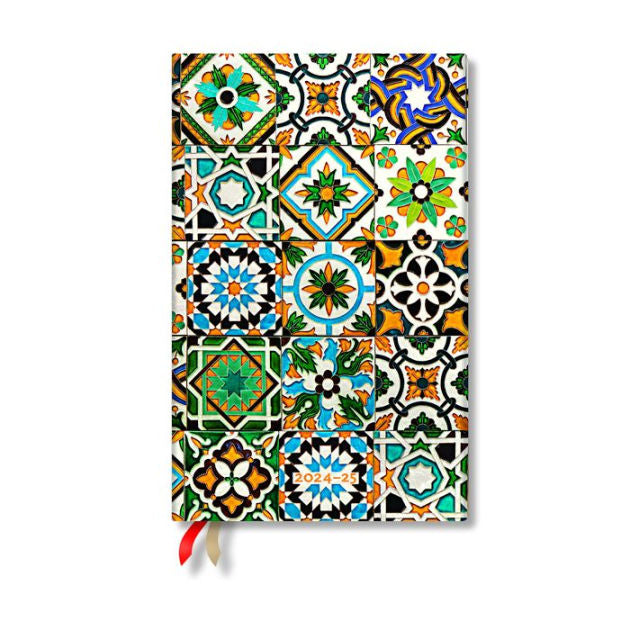 2025 Maxi Weekly Planner JB-42723