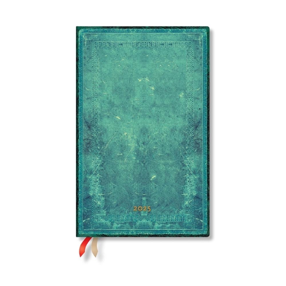 2025 Maxi Weekly Planner JB-42724