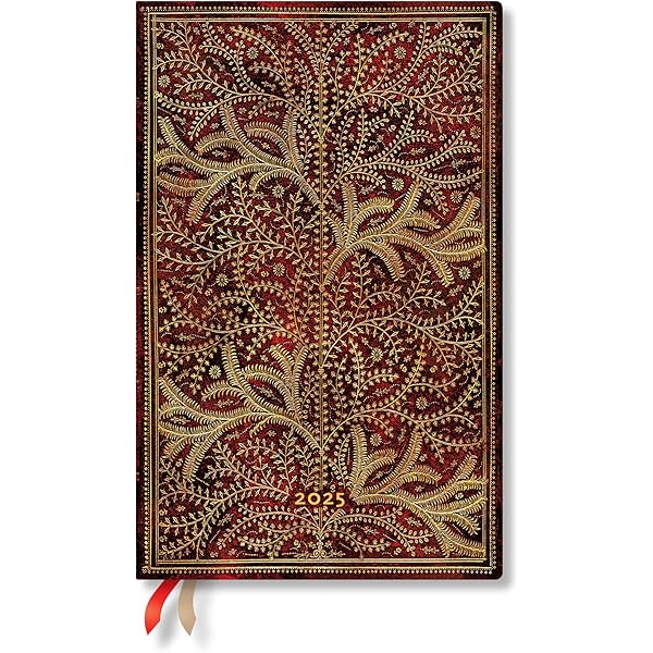 2025 Maxi Weekly Planner JB-42725