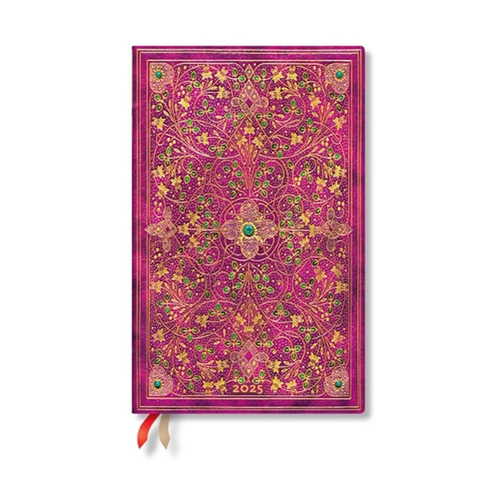 2025 Maxi Weekly Planner JB-42726