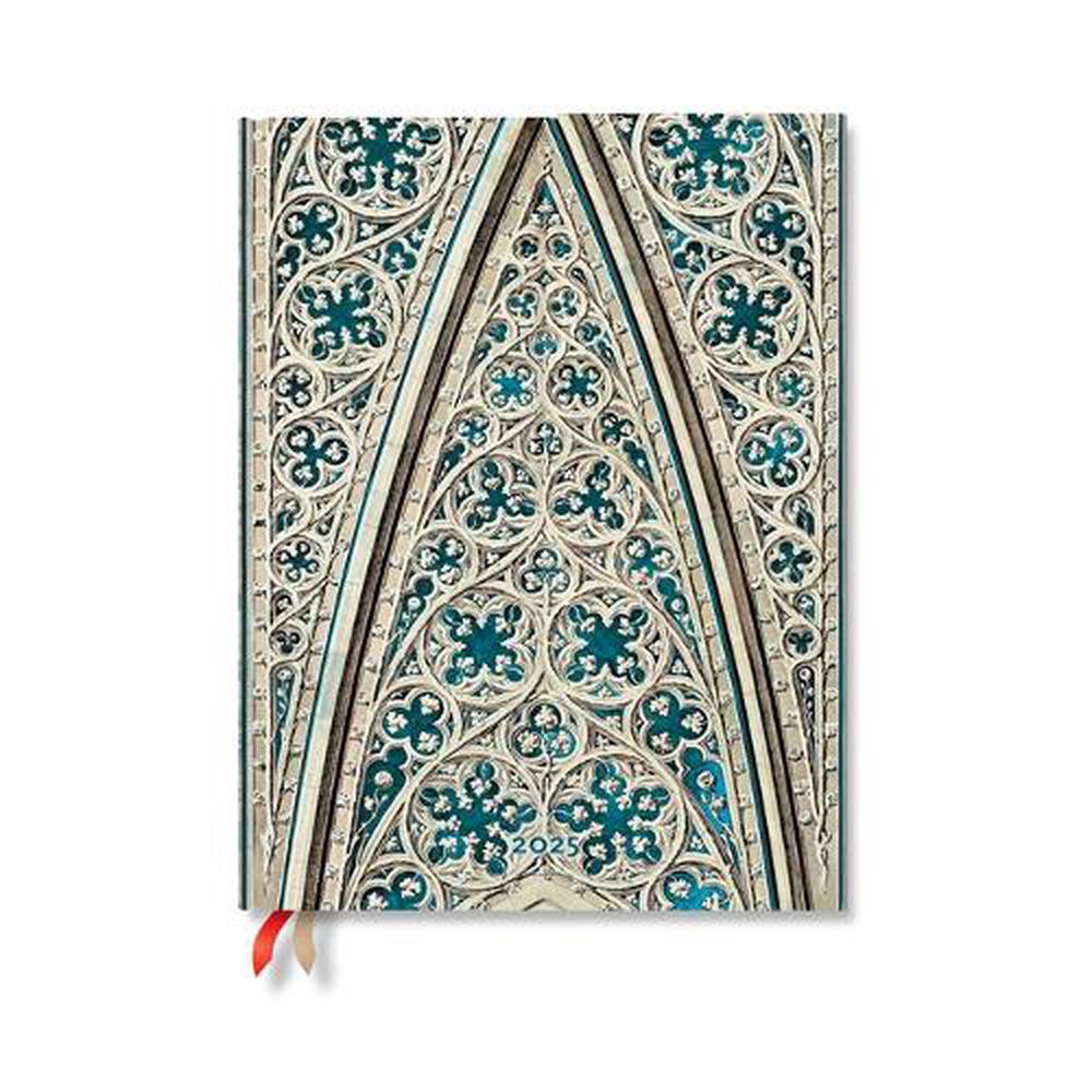 2025 Ultra Weekly Planner JB-42727